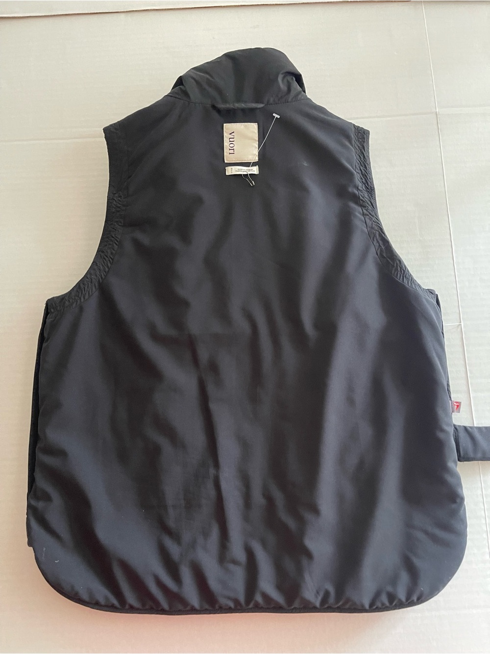 NEW Vuori Canyon Insulated Vest - Women's - Picture 7 of 10